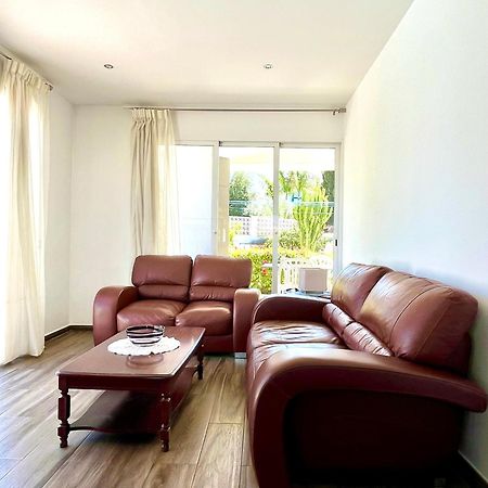 Apartamento En El Centro Del Albir Exterior foto